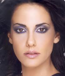 Amynta, Jason's henchwoman